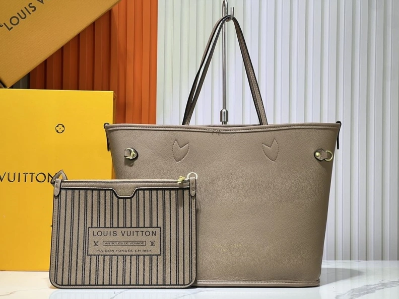 Soft LX Shopping Bags 24286