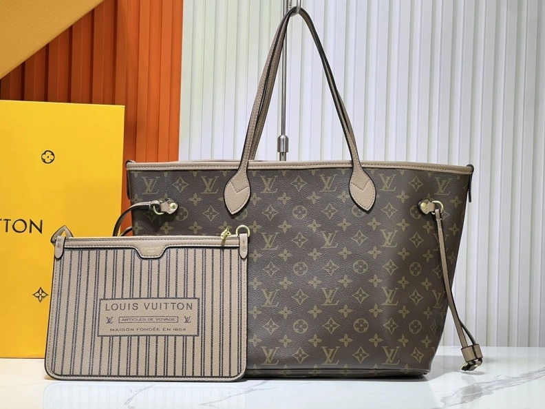Soft LX Shopping Bags 24286