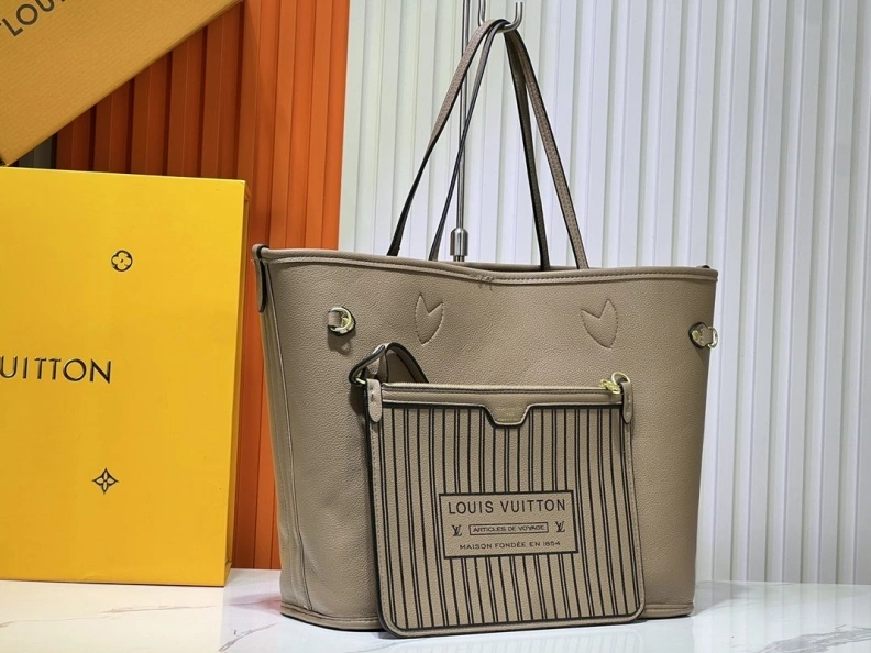 Soft LX Shopping Bags 24286