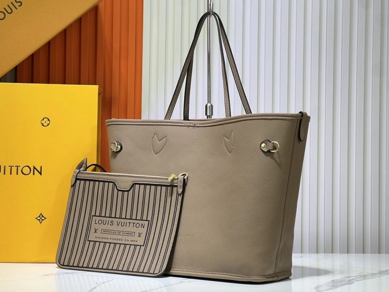 Soft LX Shopping Bags 24286