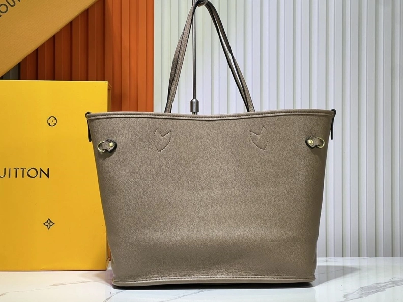 Soft LX Shopping Bags 24286