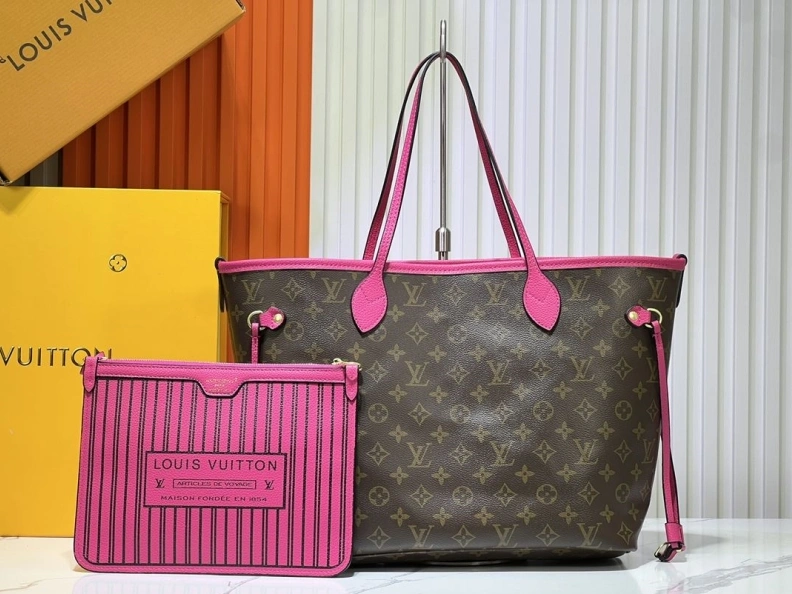 LX Shopping Bags Compact 24290