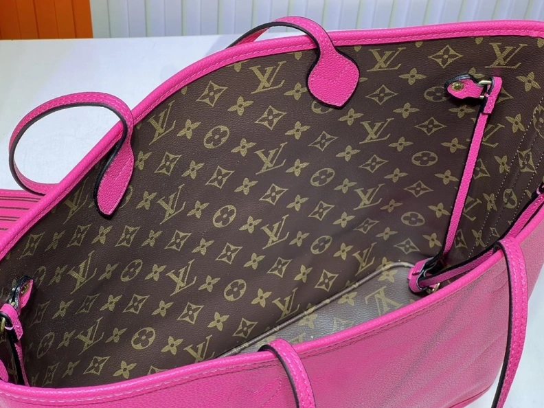 LX Shopping Bags Compact 24290