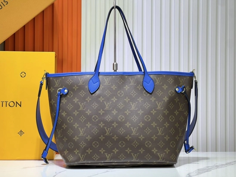 EasyMatch LX Shopping Bags 24299