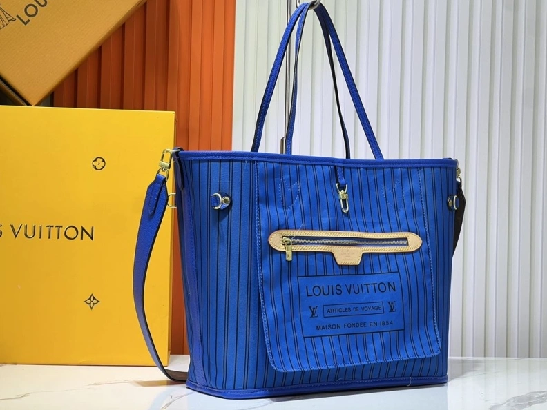 EasyMatch LX Shopping Bags 24299