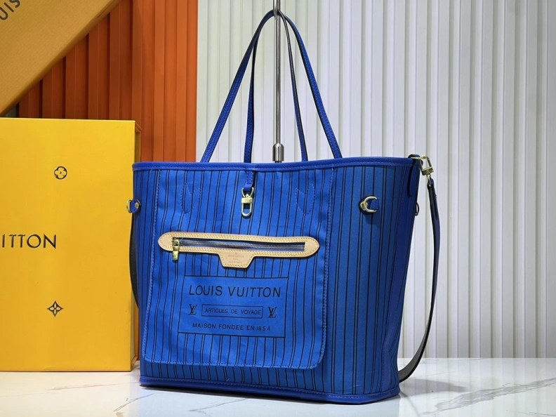 EasyMatch LX Shopping Bags 24299