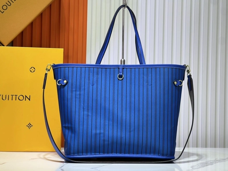 EasyMatch LX Shopping Bags 24299