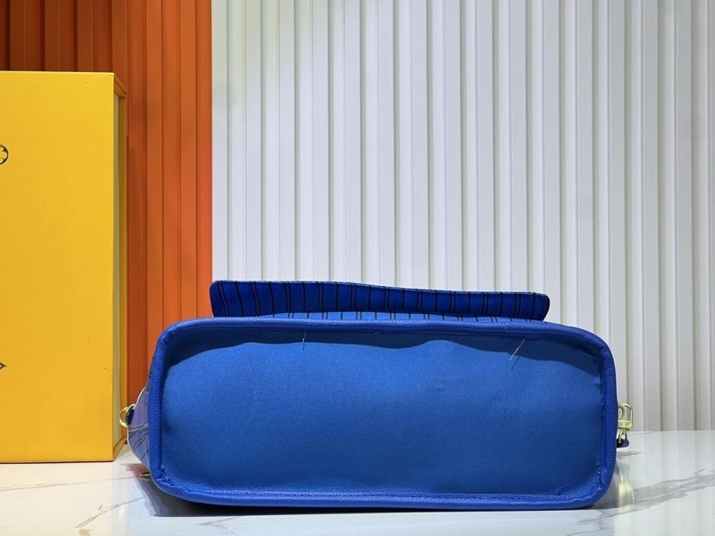 EasyMatch LX Shopping Bags 24299