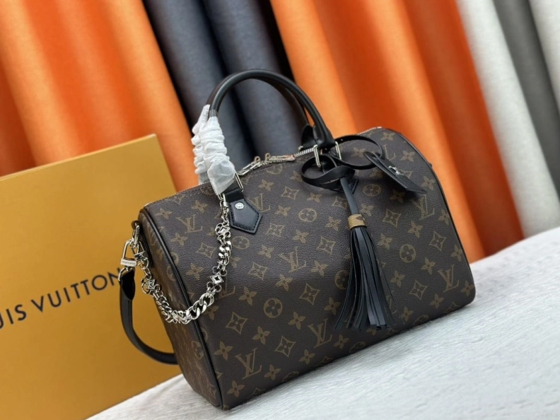 Soft LX Speedy Bags 24209