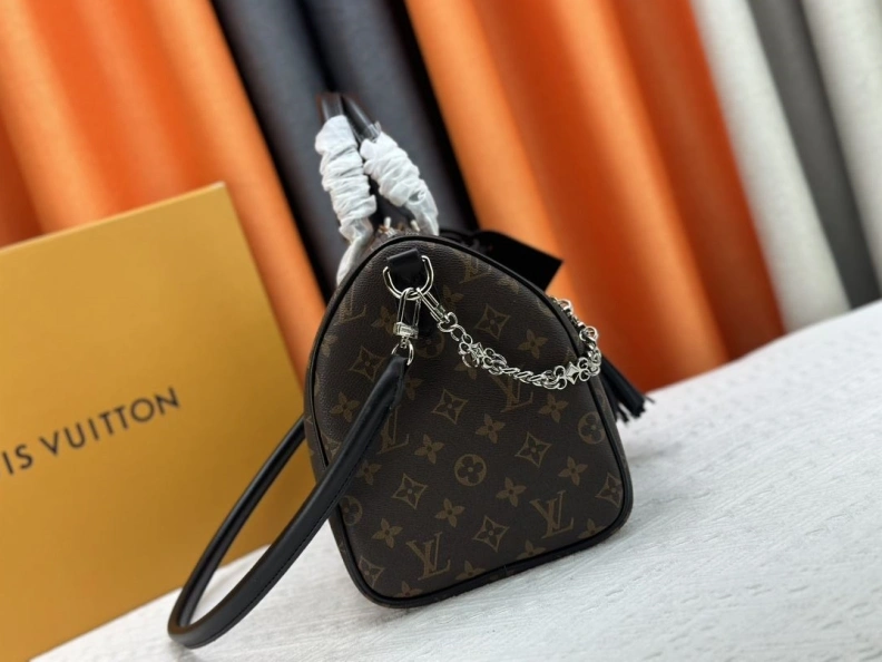 Soft LX Speedy Bags 24209