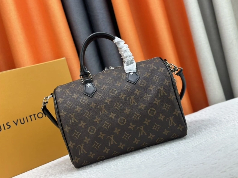 Soft LX Speedy Bags 24209