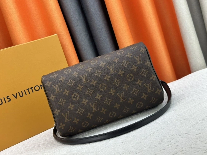 Soft LX Speedy Bags 24209