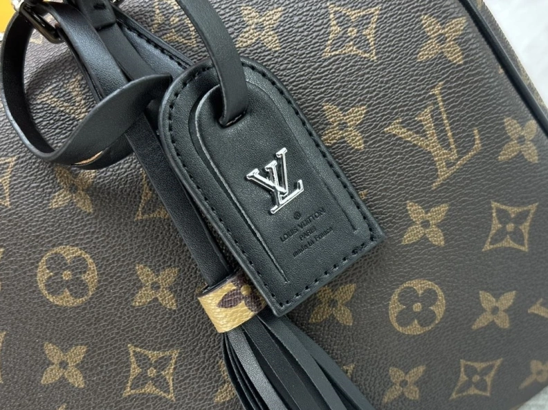 Soft LX Speedy Bags 24209