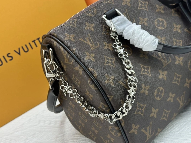 Soft LX Speedy Bags 24209