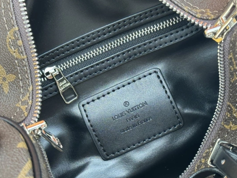 Soft LX Speedy Bags 24209