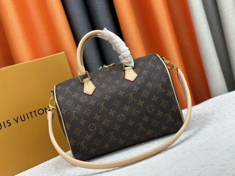 Bold LX Speedy Bags 24219