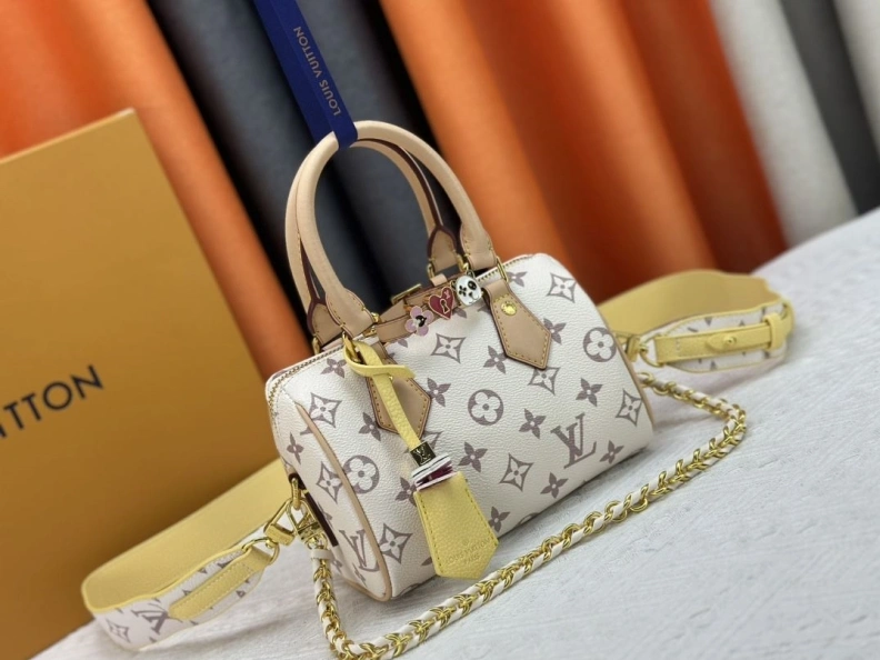 LX Speedy Bags Flexible 24211