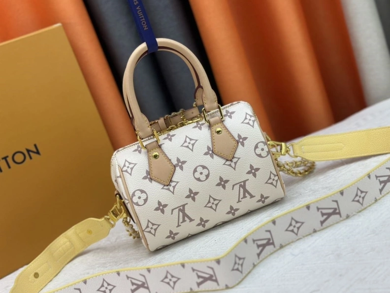 LX Speedy Bags Flexible 24211