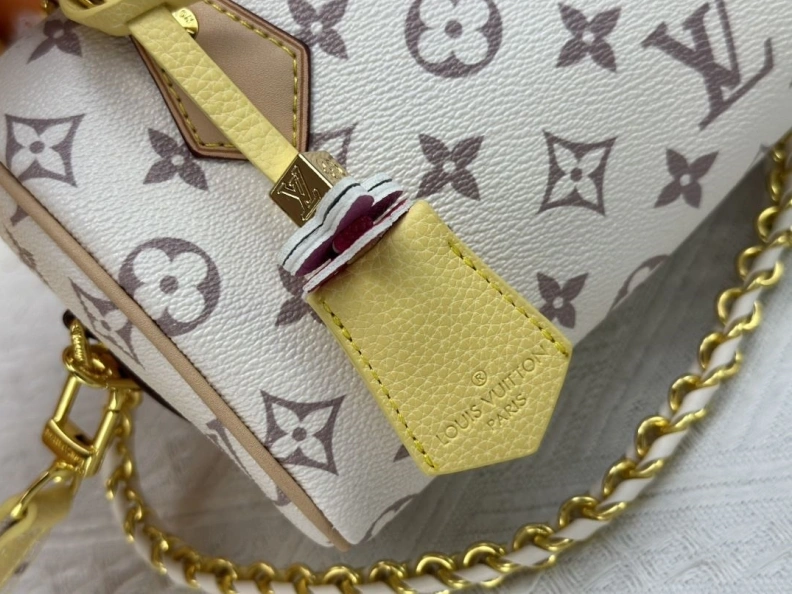 LX Speedy Bags Flexible 24211