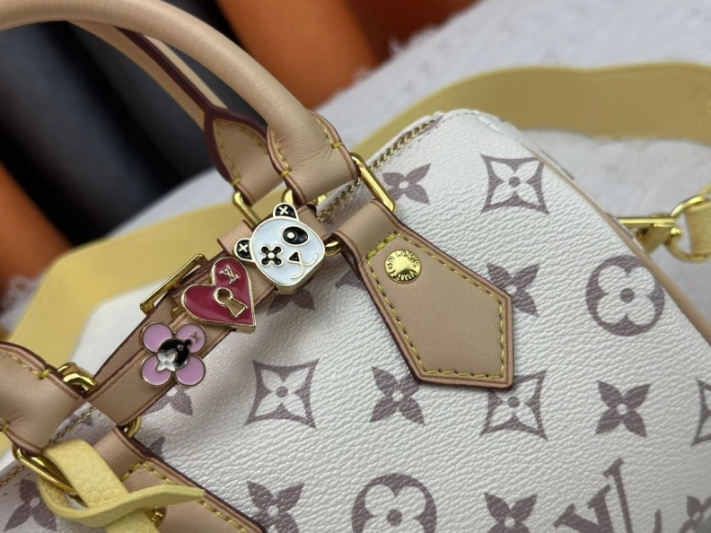 LX Speedy Bags Flexible 24211