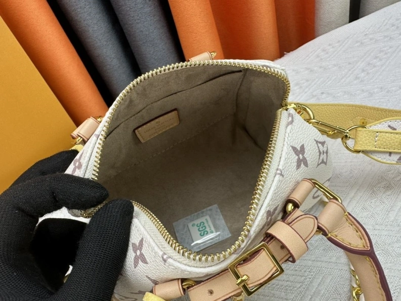LX Speedy Bags Flexible 24211