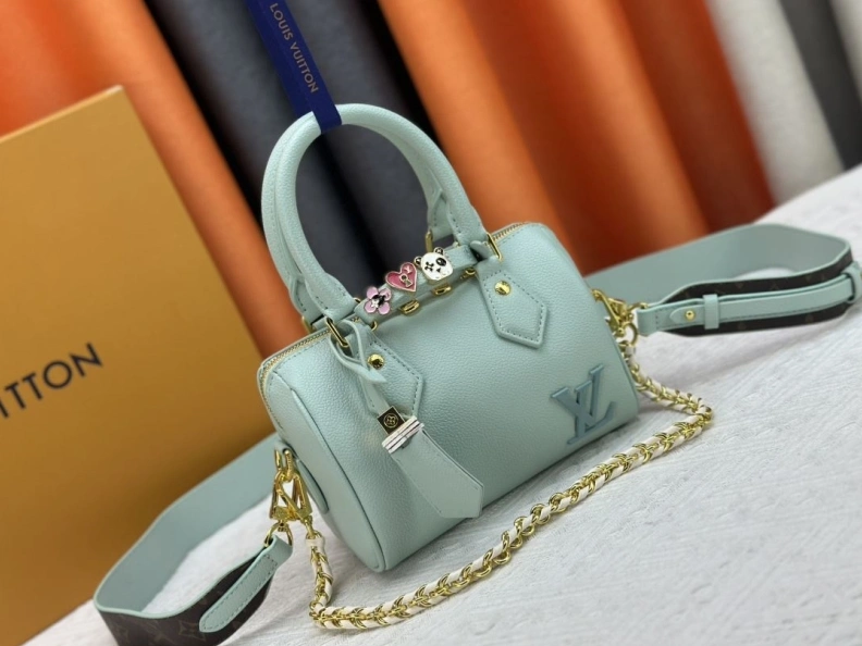 Fashionable LX Speedy Bags 24213
