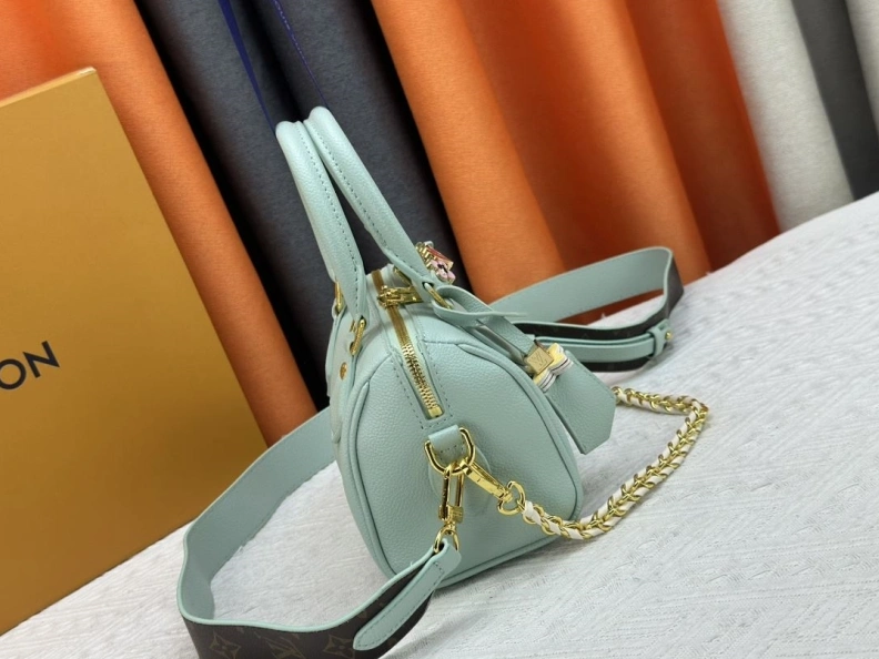 Fashionable LX Speedy Bags 24213