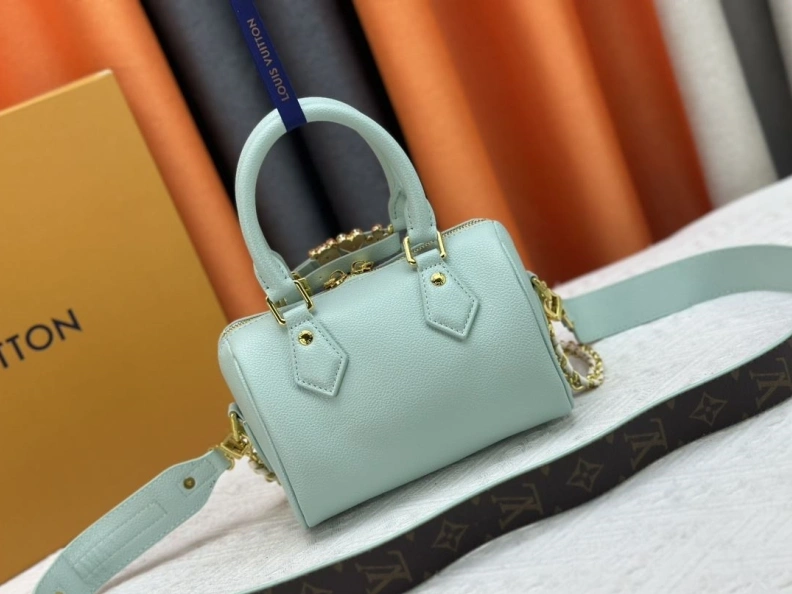 Fashionable LX Speedy Bags 24213