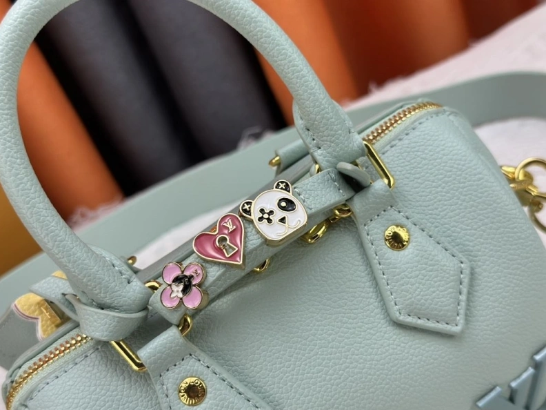 Fashionable LX Speedy Bags 24213