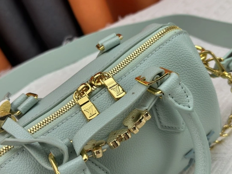 Fashionable LX Speedy Bags 24213