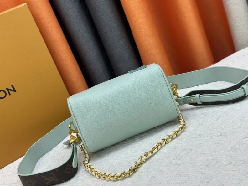 Fashionable LX Speedy Bags 24213