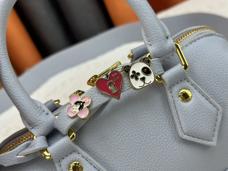 LX Speedy Bags Elegant 24218