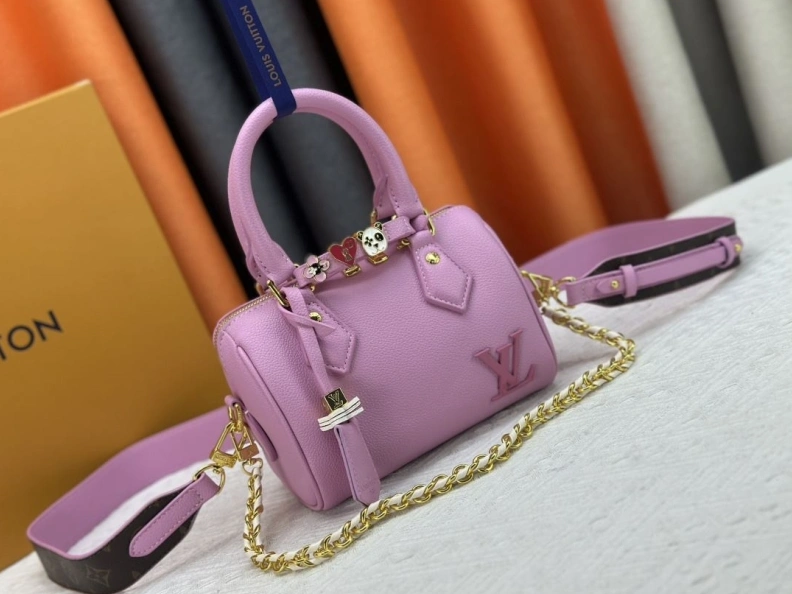 Durable LX Speedy Bags 24210