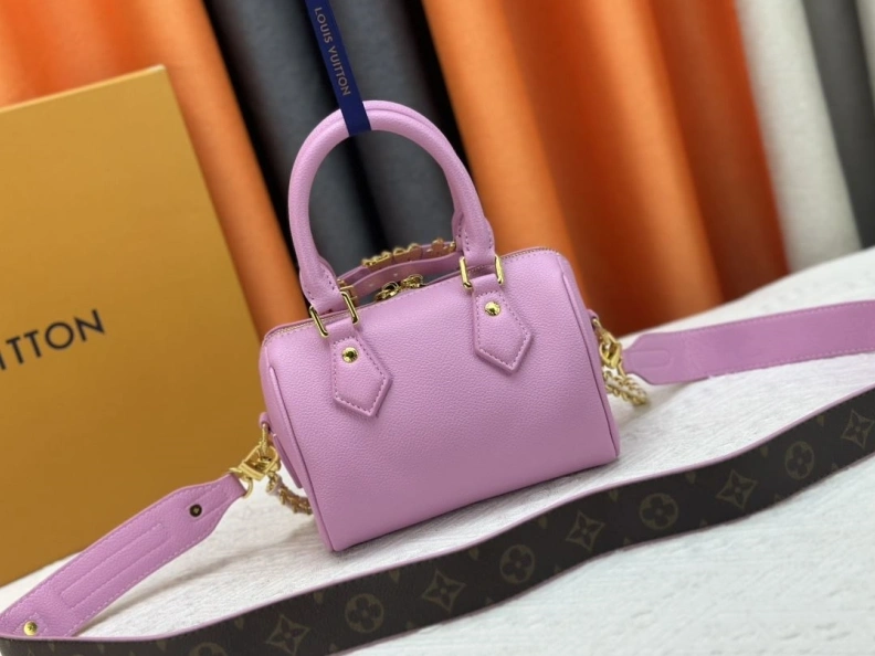 Durable LX Speedy Bags 24210