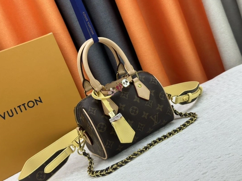 WellDesigned LX Speedy Bags 24215