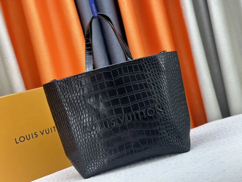 Bold LX Shopping Bags 24284