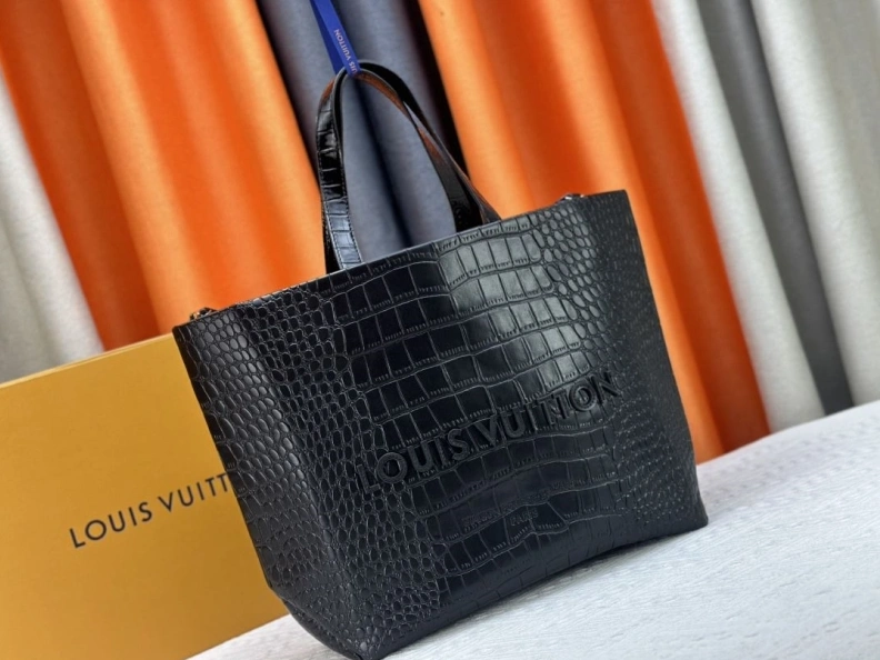 Bold LX Shopping Bags 24284