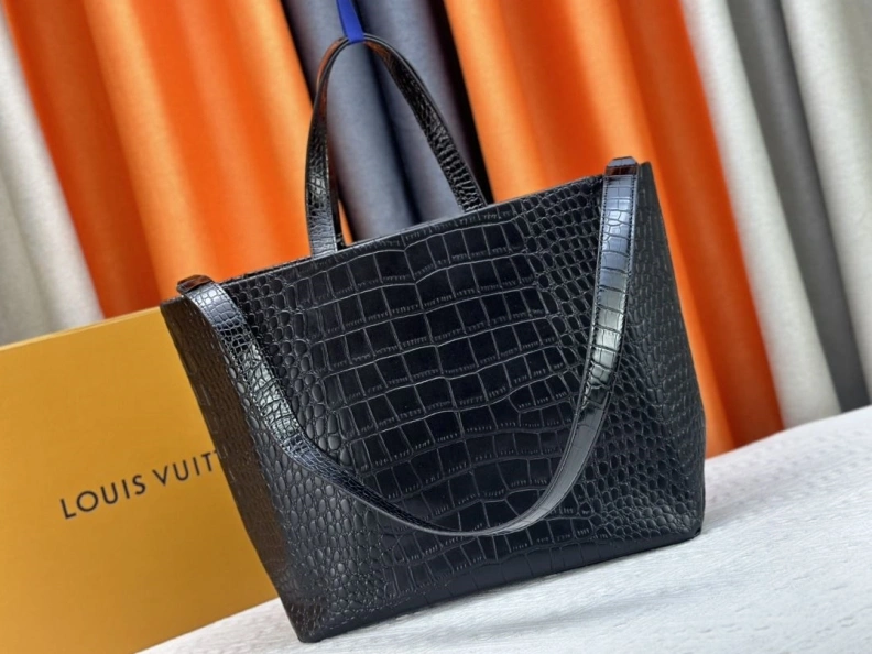 Bold LX Shopping Bags 24284