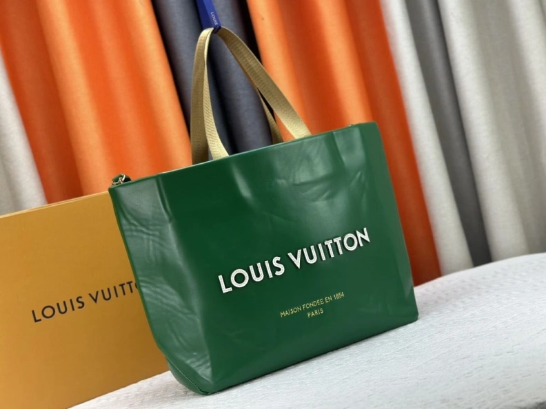 LX Shopping Bags Comfortable 24294