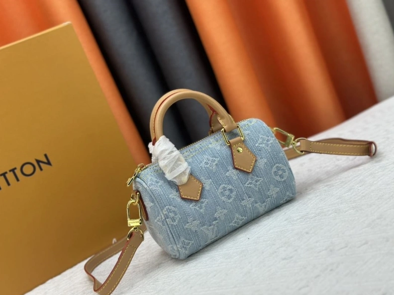 LX Speedy Bags Versatile 24220