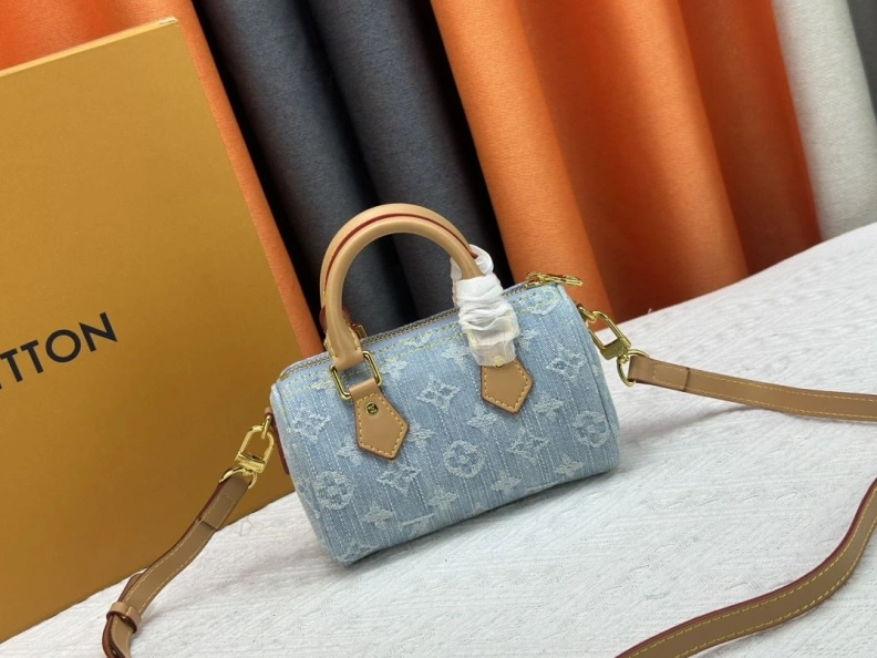 LX Speedy Bags Versatile 24220