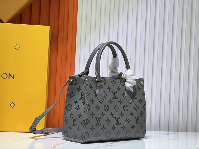 LX Shopping Bags Bold 24289
