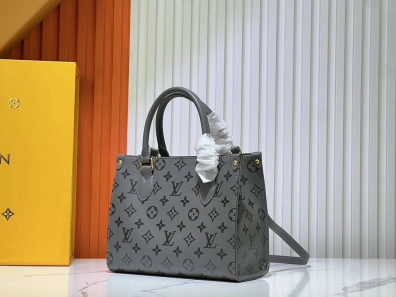 LX Shopping Bags Bold 24289