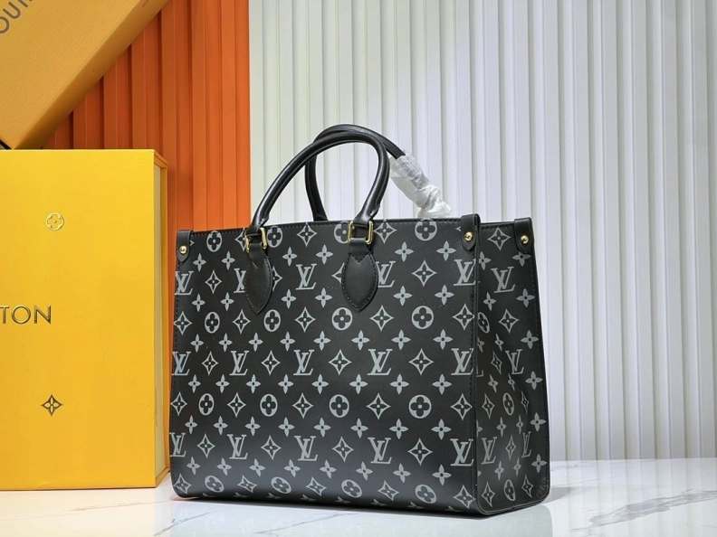 Trendy LX Shopping Bags 24292
