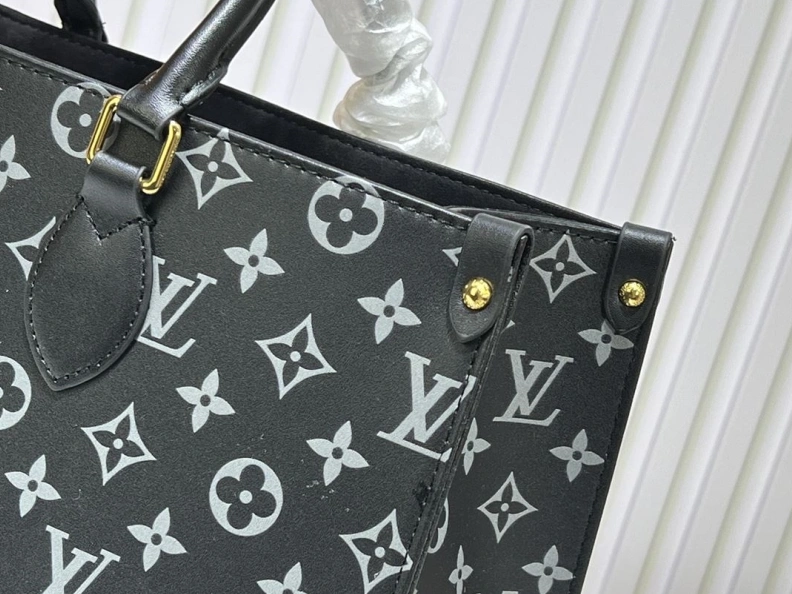 Trendy LX Shopping Bags 24292