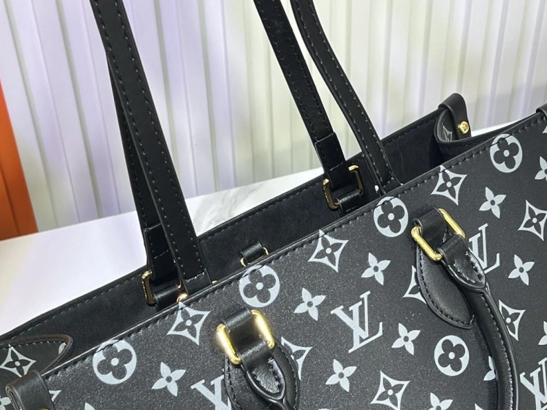 Trendy LX Shopping Bags 24292