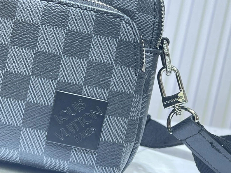 LX Satchel bags Durable 24410