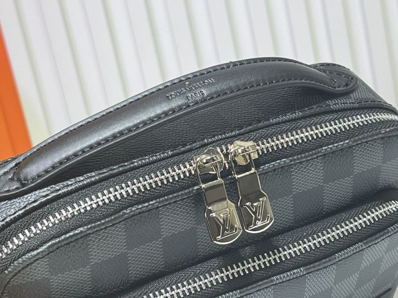 LX Satchel bags Durable 24410