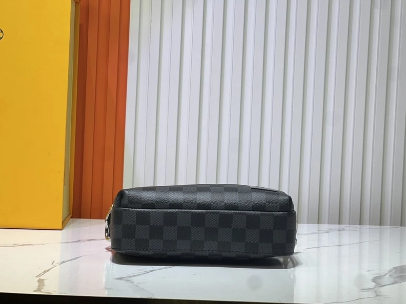 LX Satchel bags Durable 24410