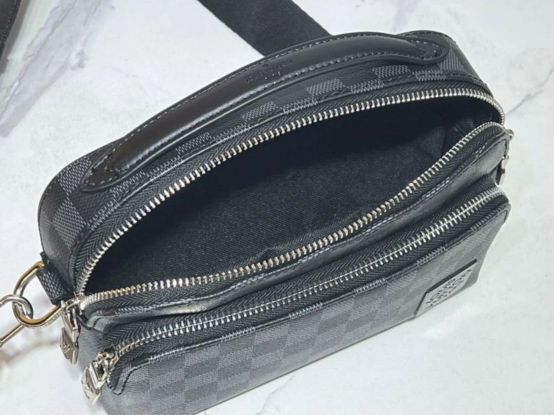 LX Satchel bags Durable 24410